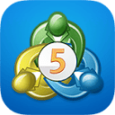 MetaTrader 5 symbol